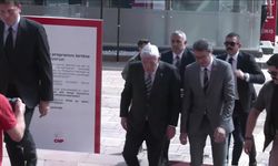 Dervişoğlu: "İktidarın baskısına direnç gösterme ihtiyacı olursa İYİ Parti olarak bundan geri durmayız"