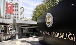Dışişleri Bakanlığı’ndan Afganistan’daki depreme taziye mesajı