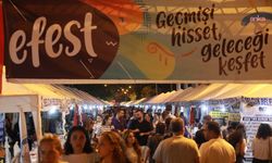 EFEST 2025 Selçuk’ta kültür, sanat ve gastronomiyle buluşuyor