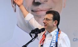 Ekrem İmamoğlu: Milletimizin iradesine göz koyanlara fırsat vermeyeceğiz