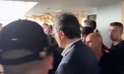 Ensar Aytekin: Gürsel 5 bin polisle buraya gelinir mi?