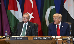 Erdoğan ile Trump, 6 Yıl Sonra Beyaz Saray’da Buluştu