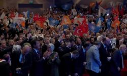 Erdoğan'dan CHP'ye Sert Sözler: “Biz Bu Kavganın Hiçbir Yerinde Yokuz”