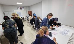 Eskişehir Büyükşehir Belediyesi Sanat Meslek Eğitim Kursları’nda kayıt dönemi