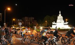 Eskişehir'in kurtuluşu, Bisiklet Kültür Turu ile kutlandı