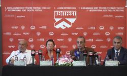Etimesgut’ta 2. Uluslararası Kent Tiyatro Festivali Başlıyor