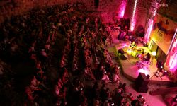 “Foça Güz Sanat Etkinlikleri” sanatçılar ve sanatseverleri bir araya getirdi