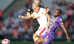Galatasaray, Eyüpspor Deplasmanından 2-0’lık Galibiyetle Döndü