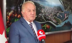 GESOB Başkanı Kara: "Kadim iki şehri birbirine düşürmeye kimsenin hakkı yok"