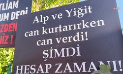 Grand Kartal Otel Davasında Acılı Ailelerden Tepki: “78 Canımız Yandı, Susmayacağız”
