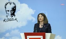 Gül Çiftci: "Mevcut il başkanlığı binamız, Genel Başkanımızın İstanbul çalışma ofisi olarak tayin edilmiştir"