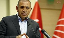 Gürsel Tekin: "Bugün öfke günü değil. Yönetici öfkesine hakim olur"