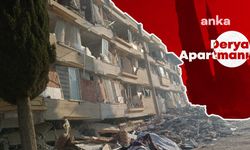 Hatay’daki Derya Apartmanı davası bilirkişi raporu gelmeyince ertelendi