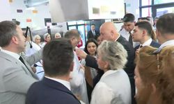 İBB’nin 19’uncu Kent Lokantası Ataşehir’de açıldı
