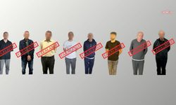 İçişleri Bakanı Yerlikaya: Kırmızı bültenle aranan 6 kişi Türkiye’ye iade edildi
