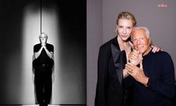 İtalyan modacı Giorgio Armani öldü