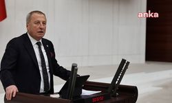 İYİ Parti Genel Başkan Yardımcısı Olgun: “Hukuken kabul edilemez”