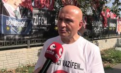 İYİ Parti’den Mersin’de “Birinci Vazifen” Mitingi: “Kuruluş ve Kurtuluş” Vurgusu