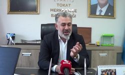 İYİ Parti’den Tokat’ta iktidara sert eleştiri: “Hukuk sadece muhalefete işliyor”