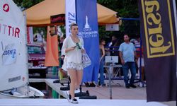İzmir Enternasyonal Fuarı, Big Boyz Festival’e ev sahipliği yapıyor