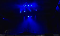 İzmir Enternasyonal Fuarı'nda Çim Konserleri devam ediyor