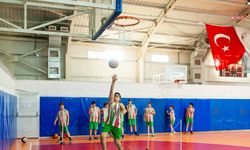 Karşıyaka’da Kış Spor Okulları başlıyor