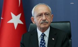 Kılıçdaroğlu'ndan 'Sivas Kongre'li mesaj