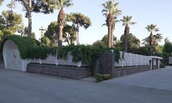 Kültürpark’ın simge mekânı 94. İEF ile birlikte yeniden açıldı