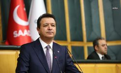 Mahmut Arıkan’dan Erdoğan’a “Sumud Filosu” çağrısı: “İki fırkateyn gönderin”