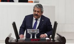 MHP'li Feti Yıldız: "Tutuklamanın sıkı şartlar altında, geçici çok dikkatli ve özen gösterilerek uygulanması gerek"