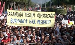 Muğla’da “Toprağımızı Vermiyoruz” mitingi: Anayasa Mahkemesi göreve çağrıldı