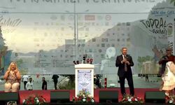 Muğla’da “Toprağımızı Vermiyoruz” mitingi: Maden yasasına ortak tepki yükseldi