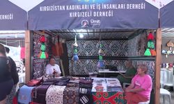 Muratpaşa Belediyesi’nin festivalinde Ege ve Marmara rüzgarı
