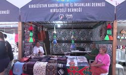 Muratpaşa Belediyesi’nin Yöreler Renkler Festivali, “Doğu Anadolu Gecesi” ile başladı