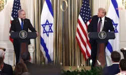 Netanyahu, Beyaz Saray’da 21 maddelik Gazze Planı’nı kabul etti
