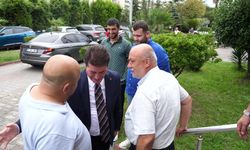 Ortahisar Belediyesi, 55 amatör spor kulübünün lige katılım bedelini üstlendi