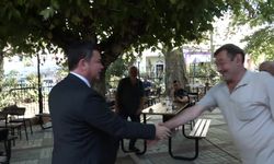 Osmangazi Belediye Başkanı Aydın’dan Siyah İncir Festivali’ne davet