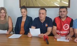 Osmaniye Tabip Odası'ndan 1 Eylül mesajı: "Barışı, yaşamı ve halkların kardeşliğini savunuyoruz"