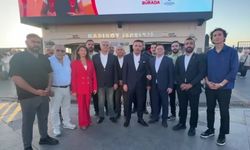 Özgür Çelik'ten Kadıköy mitingine davet: Genel Başkanımız Özgür Özel liderliğinde buluşuyoruz