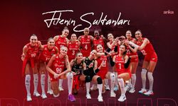 Özgür Özel,  A Milli Kadın Voleybol ve A Milli Erkek Basketbol takımlarını kutladı