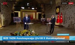 Özgür Özel: “Cumhurbaşkanı Meclis’teyken orada olmayacağız”