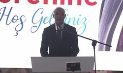 Özgür Özel: “Demokratların birlikte direnmesi Türkiye’nin tek umudu”