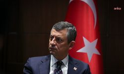 Özgür Özel: “Filistinliler kendi vatanlarında özgürce yaşayana kadar, zalimin karşısında cesaretle durmaya devam edeceğiz”