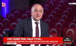 Özgür Özel: "Mahkemenin verdiği karar hukuken de siyaseten de yok hükmündedir"