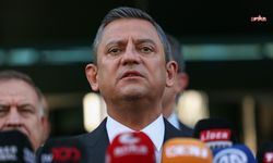 Özgür Özel: “Mansur Yavaş’ın adaylığı ihtimali nedeniyle hedef alınıyor”