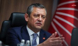 Özgür Özel: “Tüm İslam aleminin Mevlit Kandili’ni kutluyorum”