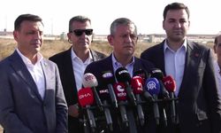 Özgür Özel’den İmamoğlu davası sonrası sert açıklama: “Bugün Ekrem Başkan değil, iddianame yargılandı”