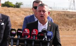 Özgür Özel’den Silivri çıkışı: “Yıkmayan rüzgar güçlendiriyor”