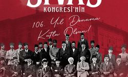 Özgür Özel'den Sivas Kongresi yıl dönümü mesajı: "Millet iradesinin, bağımsızlık aşkının ve demokrasiye inancın en güçlü simgesi"