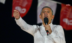 Özgür Özel'den SYDV işçilerinin grevine destek: Grev hakkına saldırı, demokrasiye saldırıdır